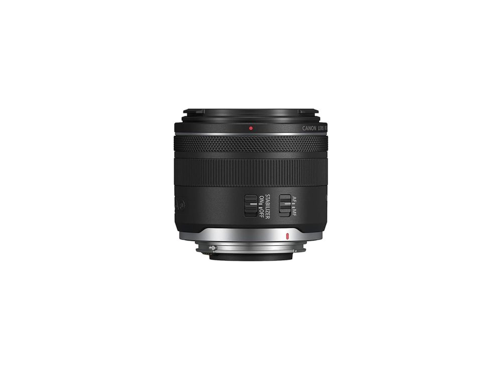 Canon RF24mm F1.8 Macro is STM Lens - Image 5
